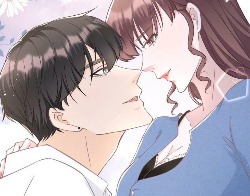 bạn gái tôi mới 30+ tuổi xuân chapter 65 54