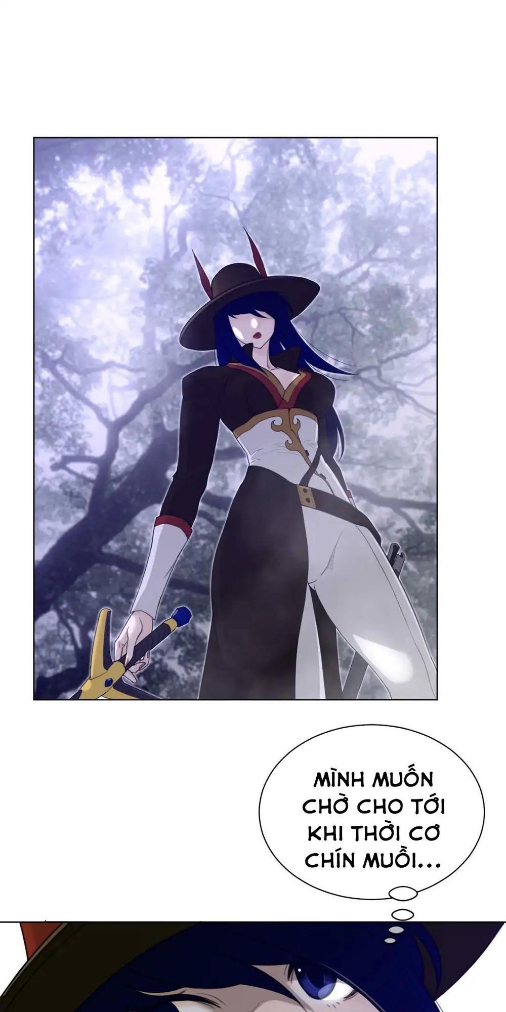 một nửa hoàn hảo chapter 81 41