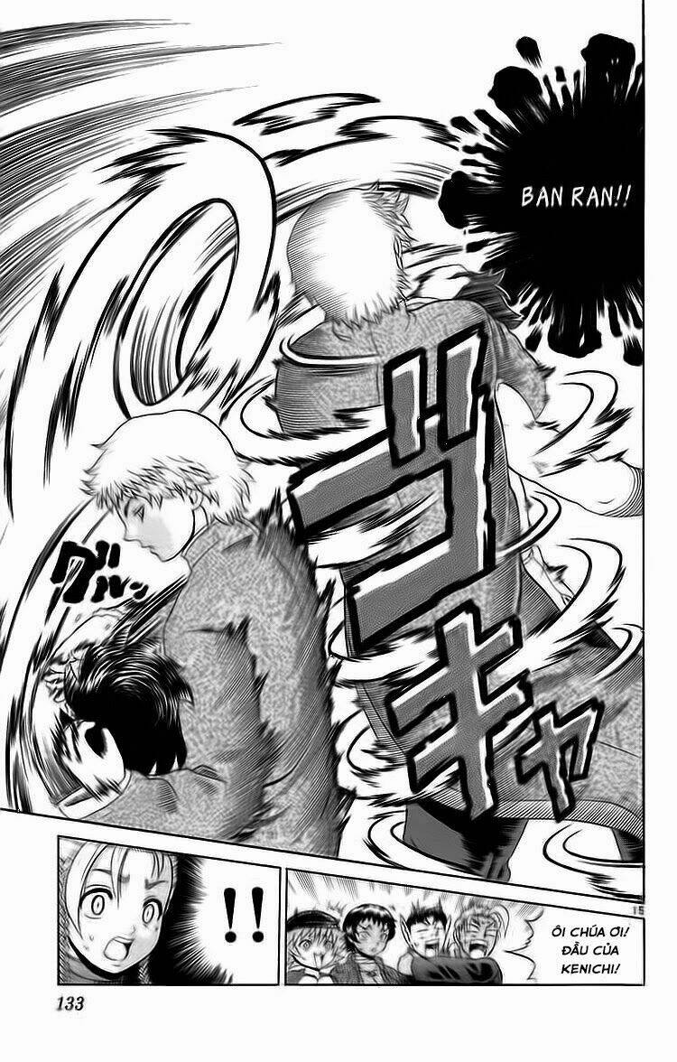 history's strongest disciple kenichi chapter 214 16