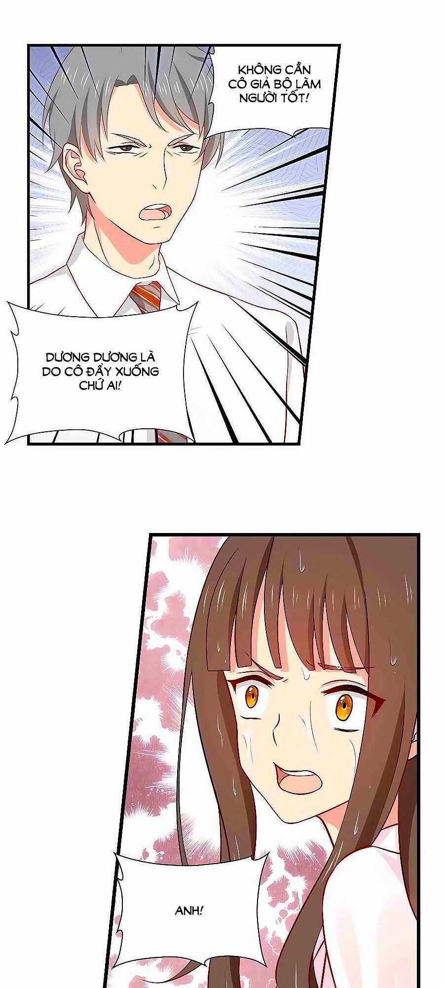 chỉ nhiễm thành hôn chapter 58 19