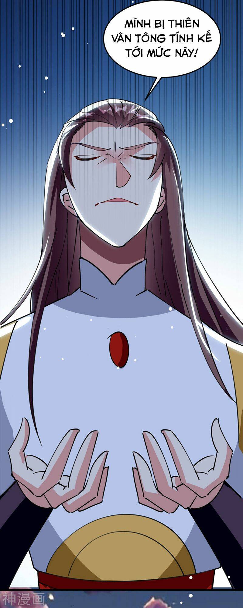 vạn giới tiên vương chapter 84 6