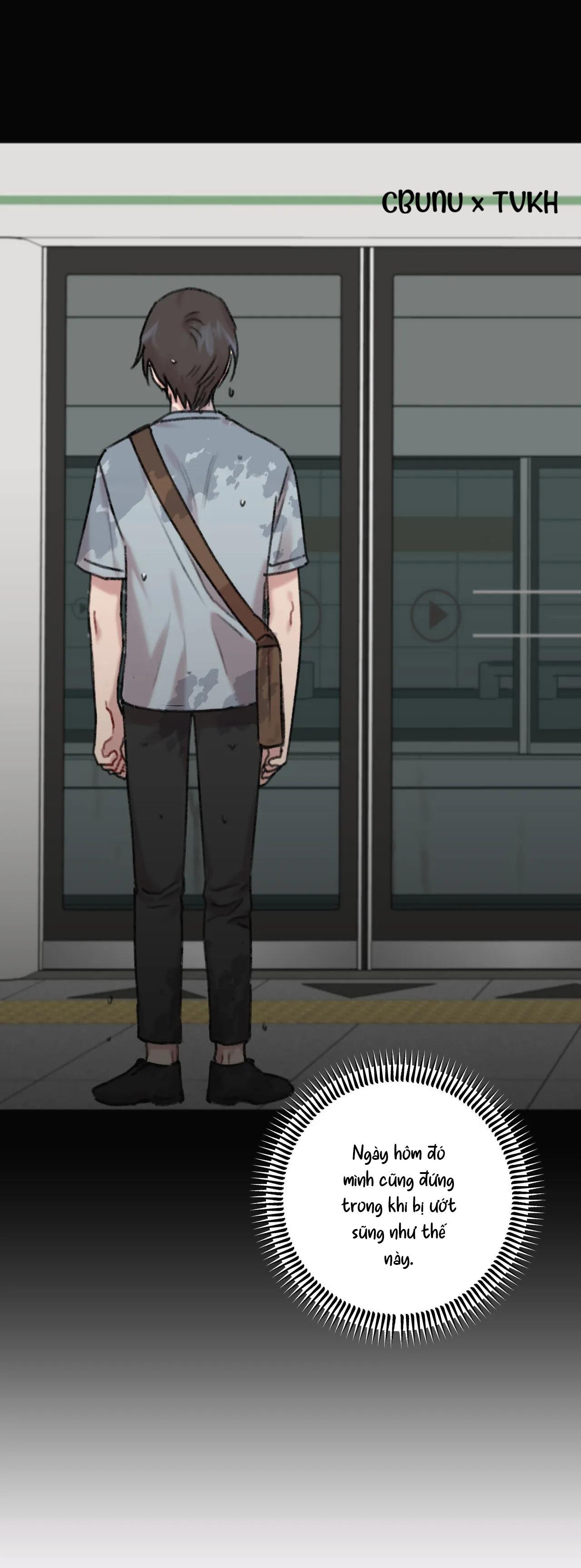 anh thật sự thích em sao chapter 9 61