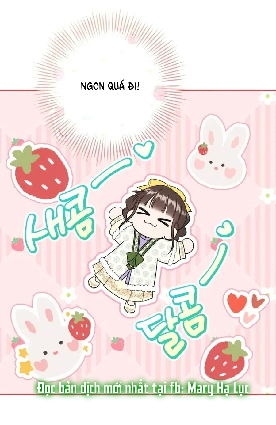 trở thành đứa cháu gái bị ghẻ lạnh trong gia tộc võ giả hùng mạnh chapter 29.2 18