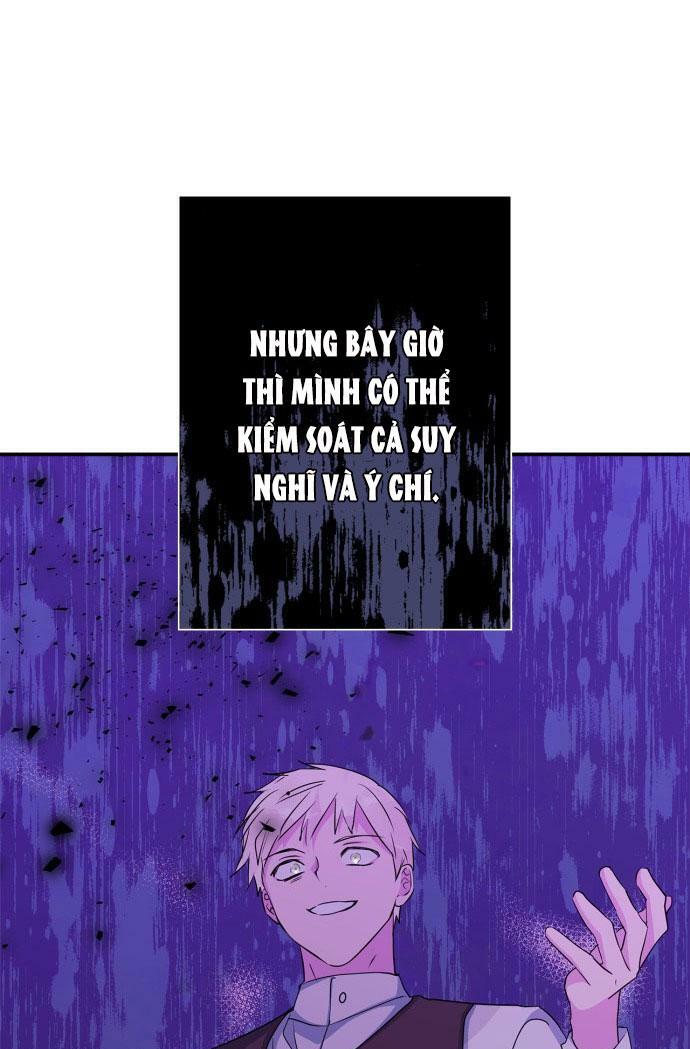 tôi đang nuôi dưỡng một con quái thú chapter 60 62