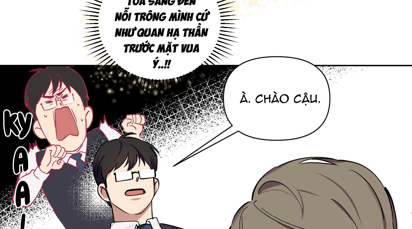 hãy nói rằng cậu nghe thấy đi chapter 2.1 31