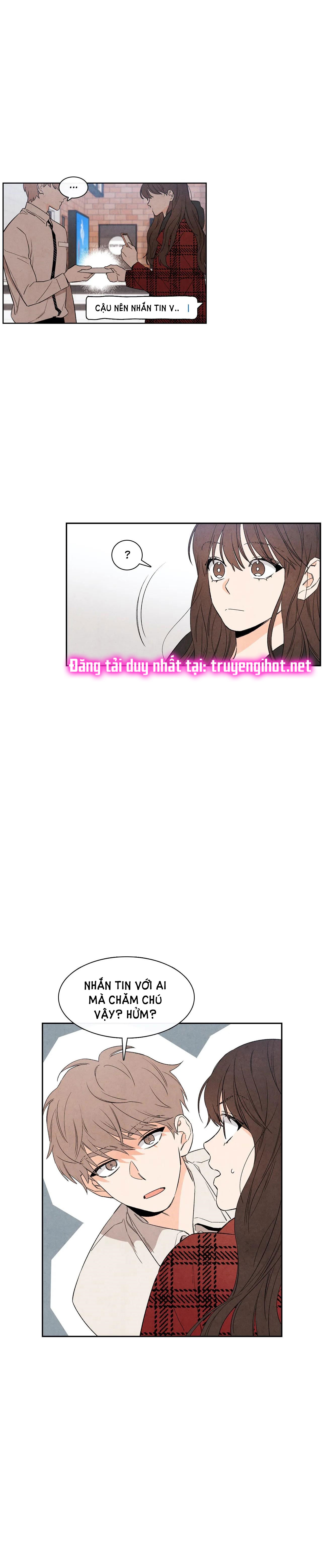 1 cộng 1 bằng.... chapter 37 3