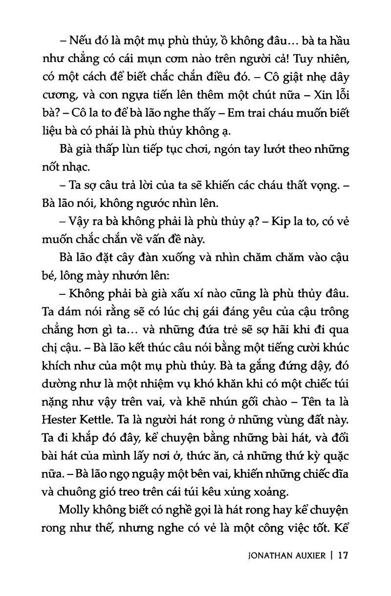 Người Làm Vườn Đêm
