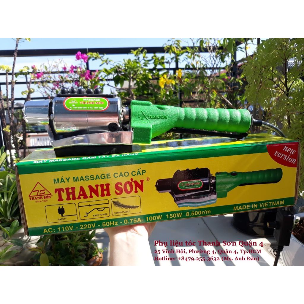 Máy Massage Cầm Tay Cao Cấp