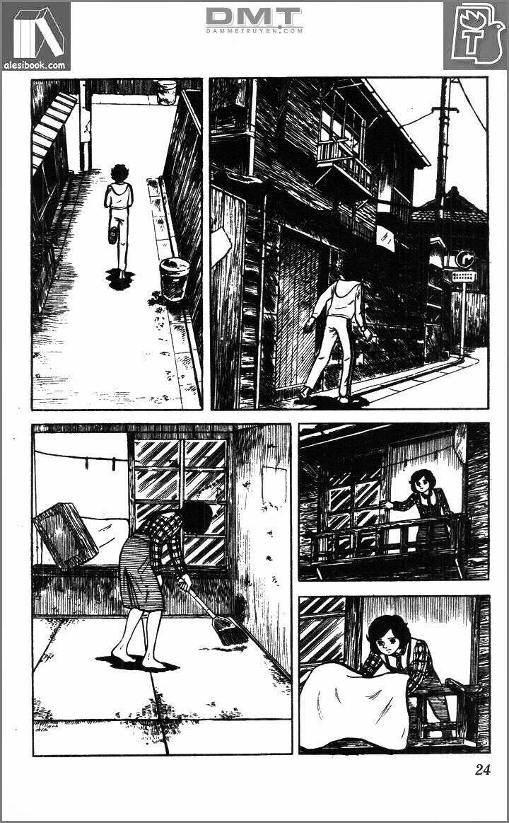 ganbare genki chapter 62 2