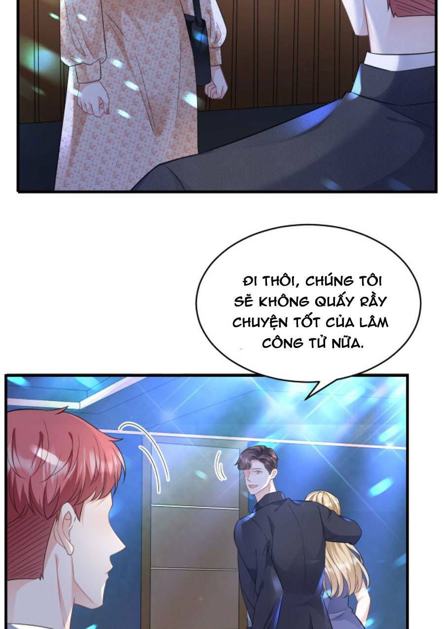 đại tiểu thư có ý đồ gì xấu đâu chapter 59 5