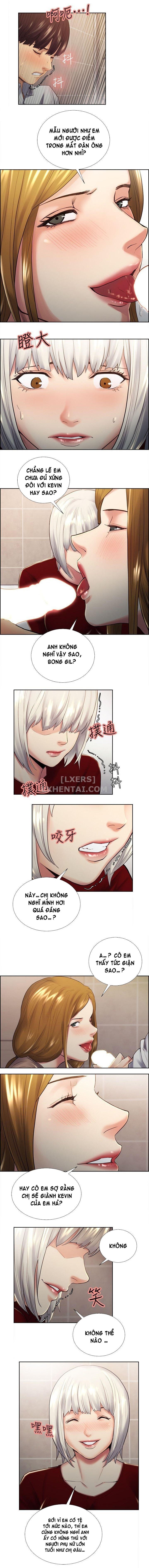 hương vị trái cấm chapter 33 10