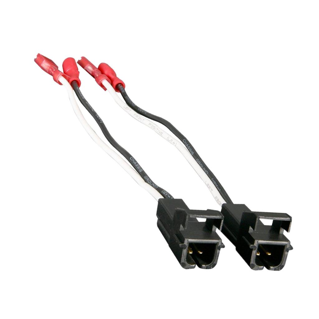 1 Loa Bộ Chuyển Đổi Cắm Kết Nối Dây Cho Buick Chevrolet Suzuki