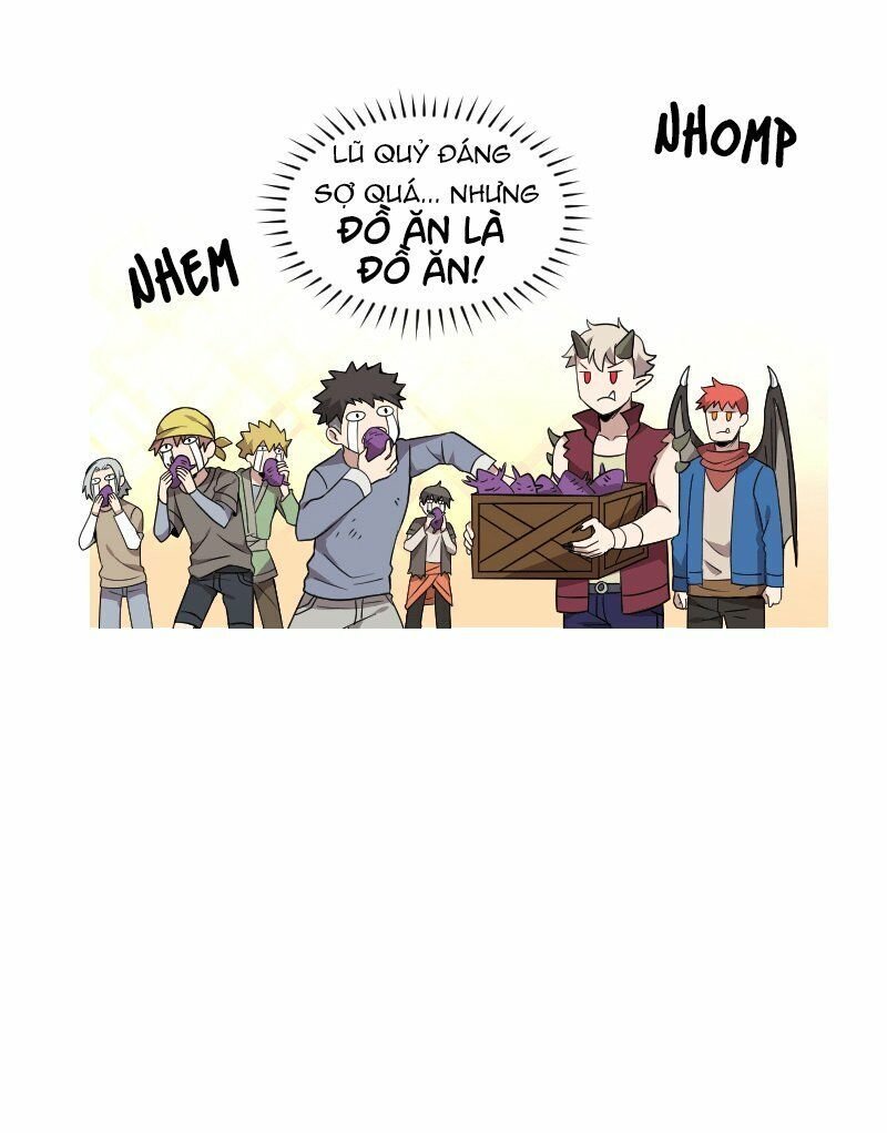 pháp sư và nữ chúa quỷ chapter 88 24