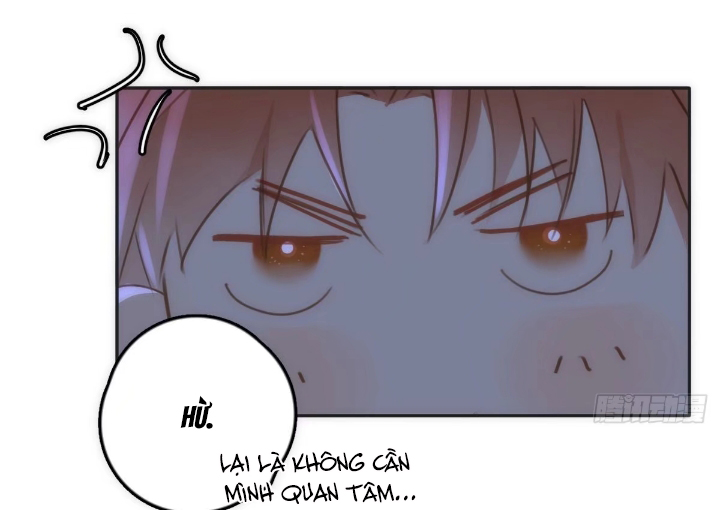 đêm đầy sao nói với em chapter 41 41