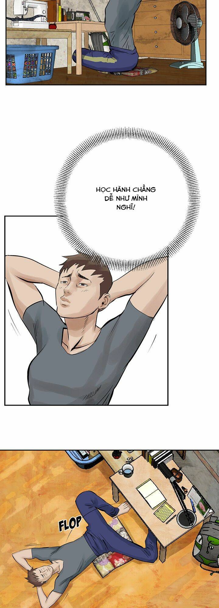 huyền thoại : khởi đầu chapter 10 14