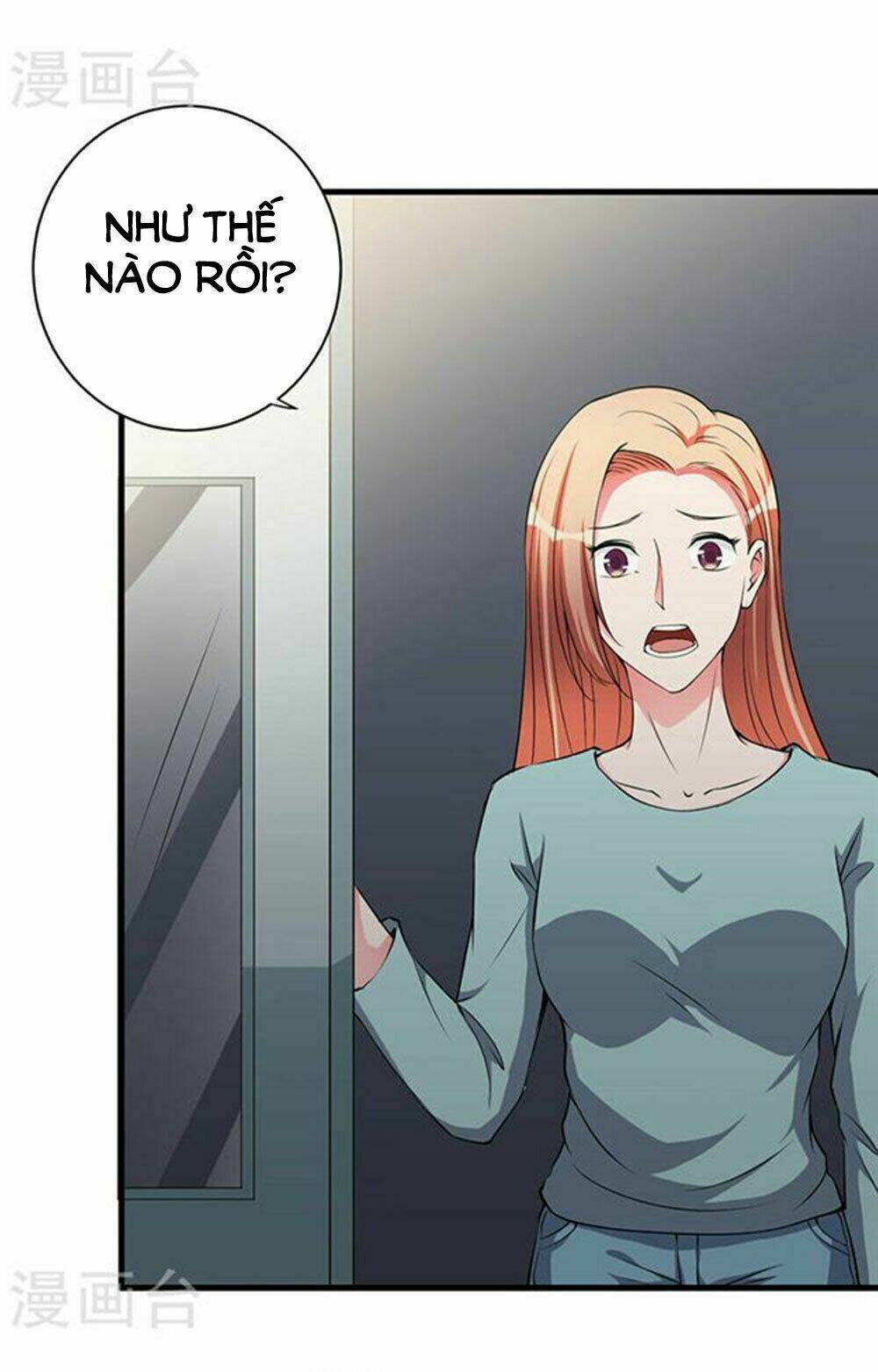 gối đầu vào tổng tài ác ma chapter 98 9