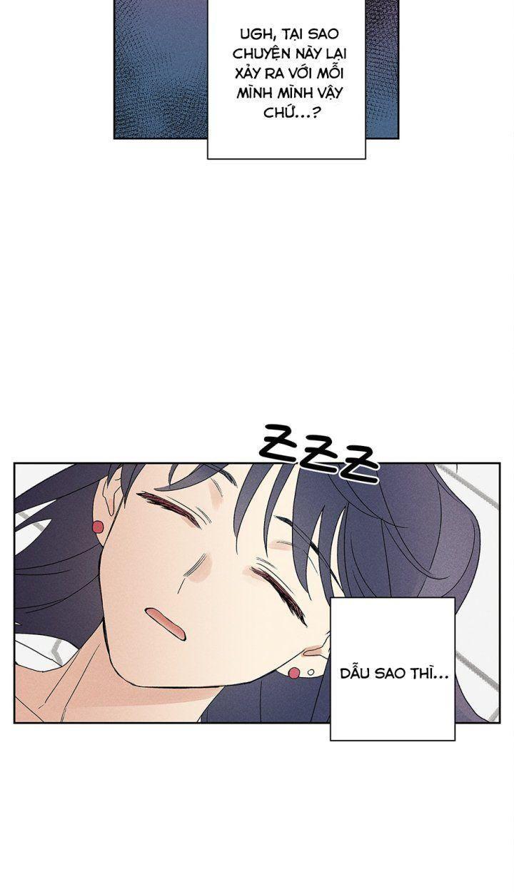 bạn trai tôi là một con ma ngọt ngào chapter 3 52