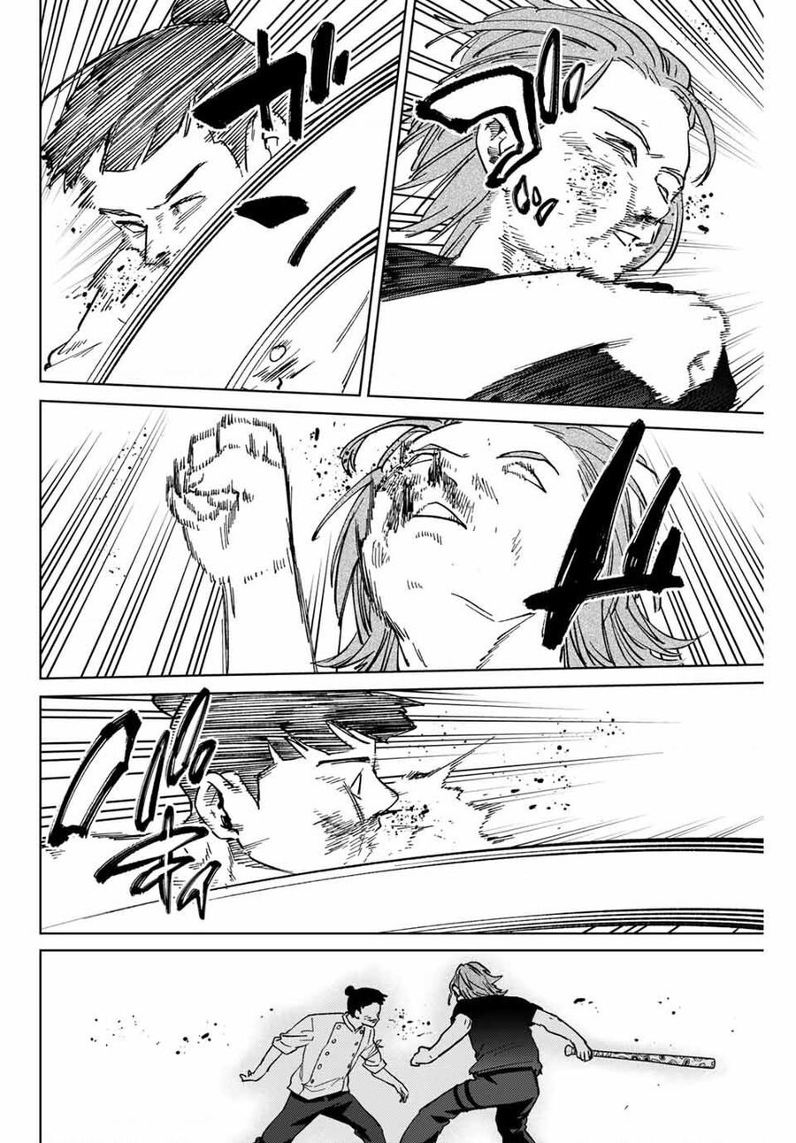 wind breaker chapter 119 14