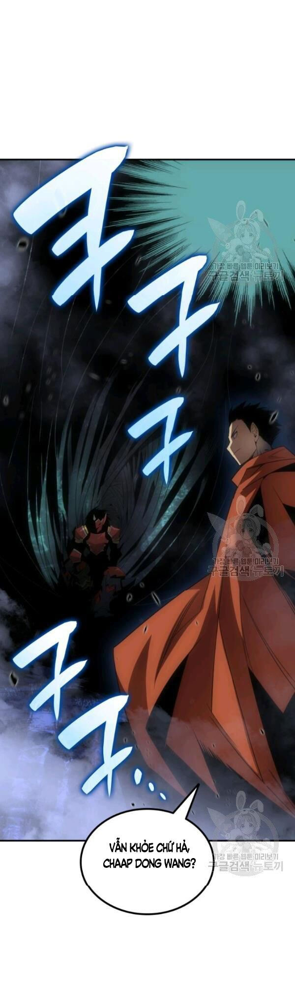 tôi là lính mới chapter 51 31