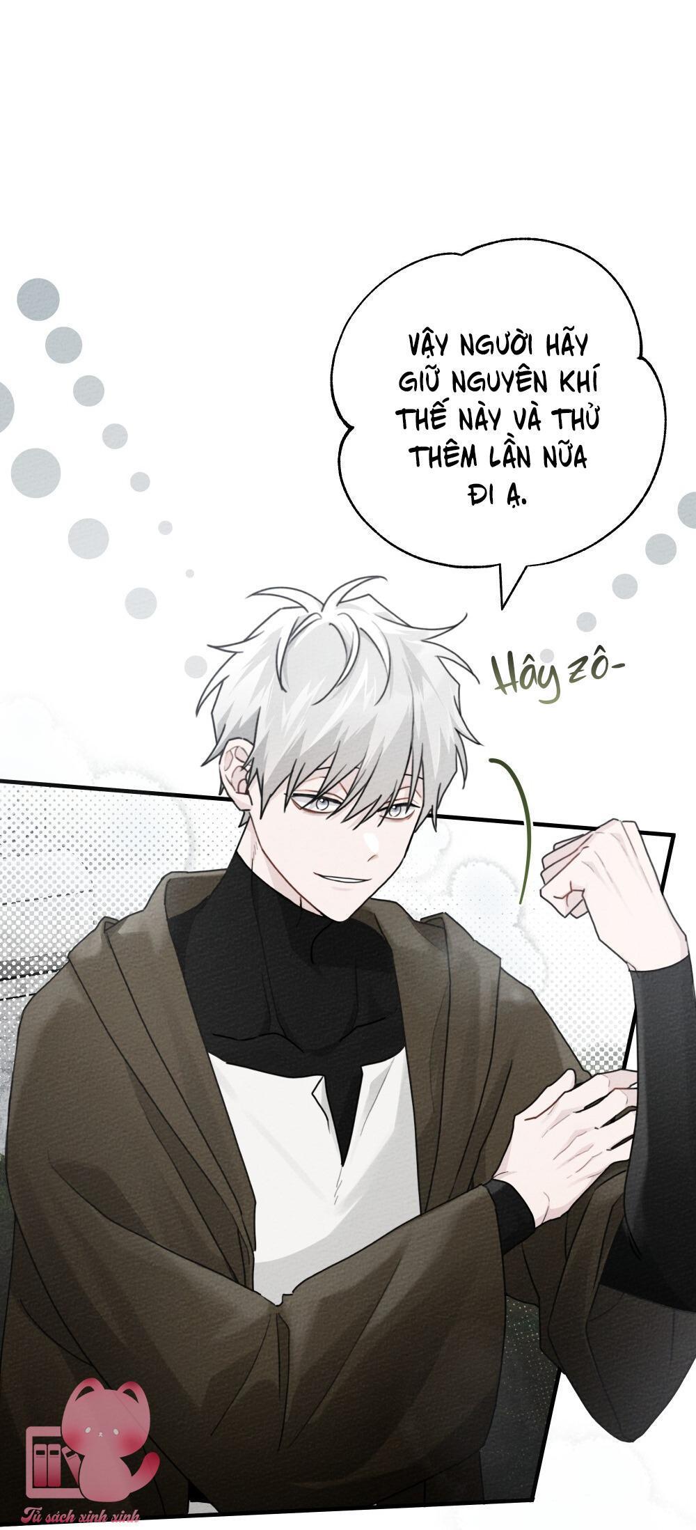 dưới tán cây sồi chapter 57 32