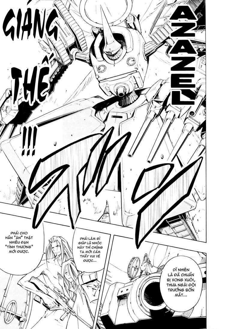 vua pháp thuật chapter 299 42