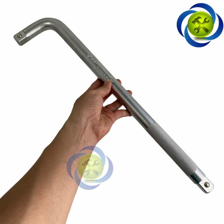 Cần siết chữ L loại 3/4 TOP TSA-00007DH chiều dài 450mm