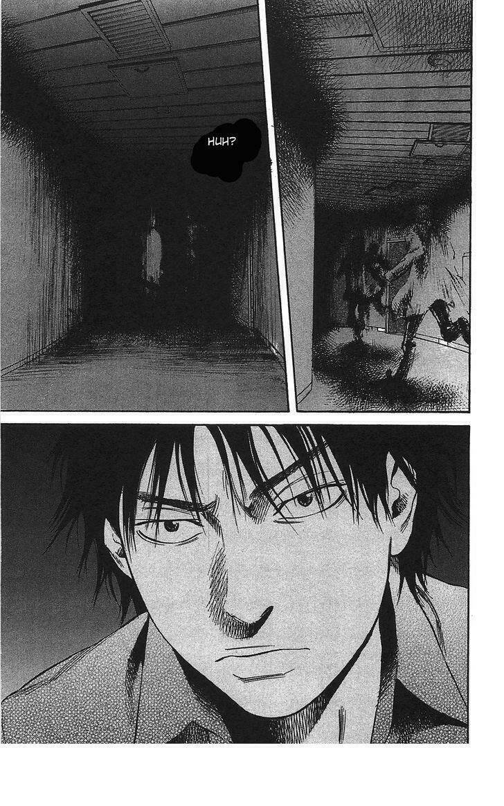 6000 the deep sea of madness chapter 4 35