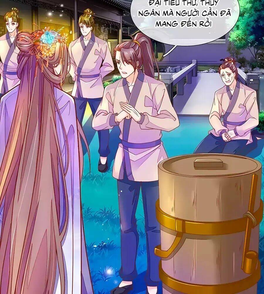 y hậu lệ thiên chapter 9 5