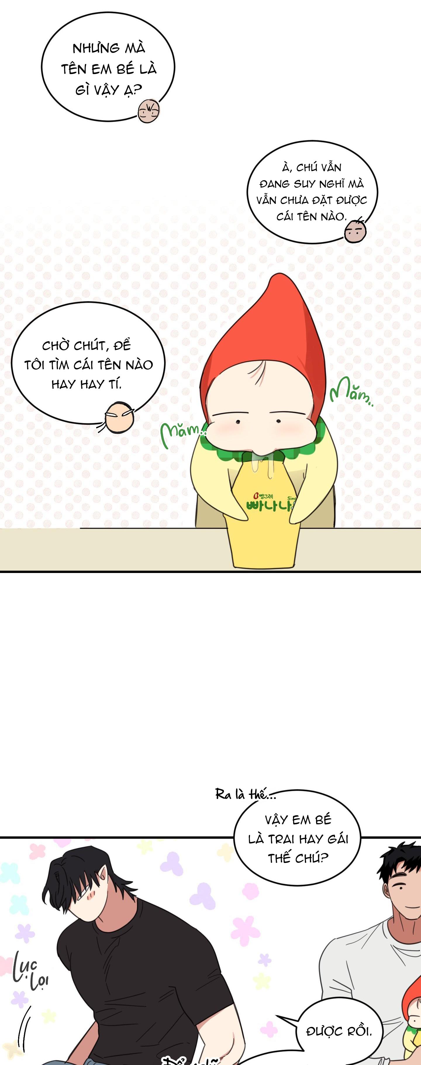 ngôi nhà hướng mặt trời mọc chapter 7 39