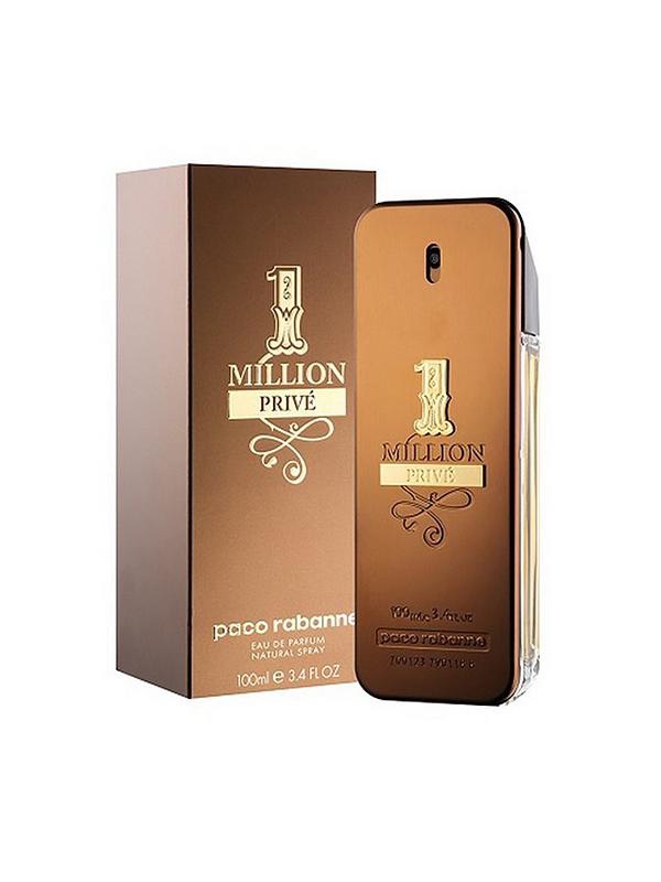 Nước Hoa Nam Paco Rabanne 1 Million Privé Edp 100Ml