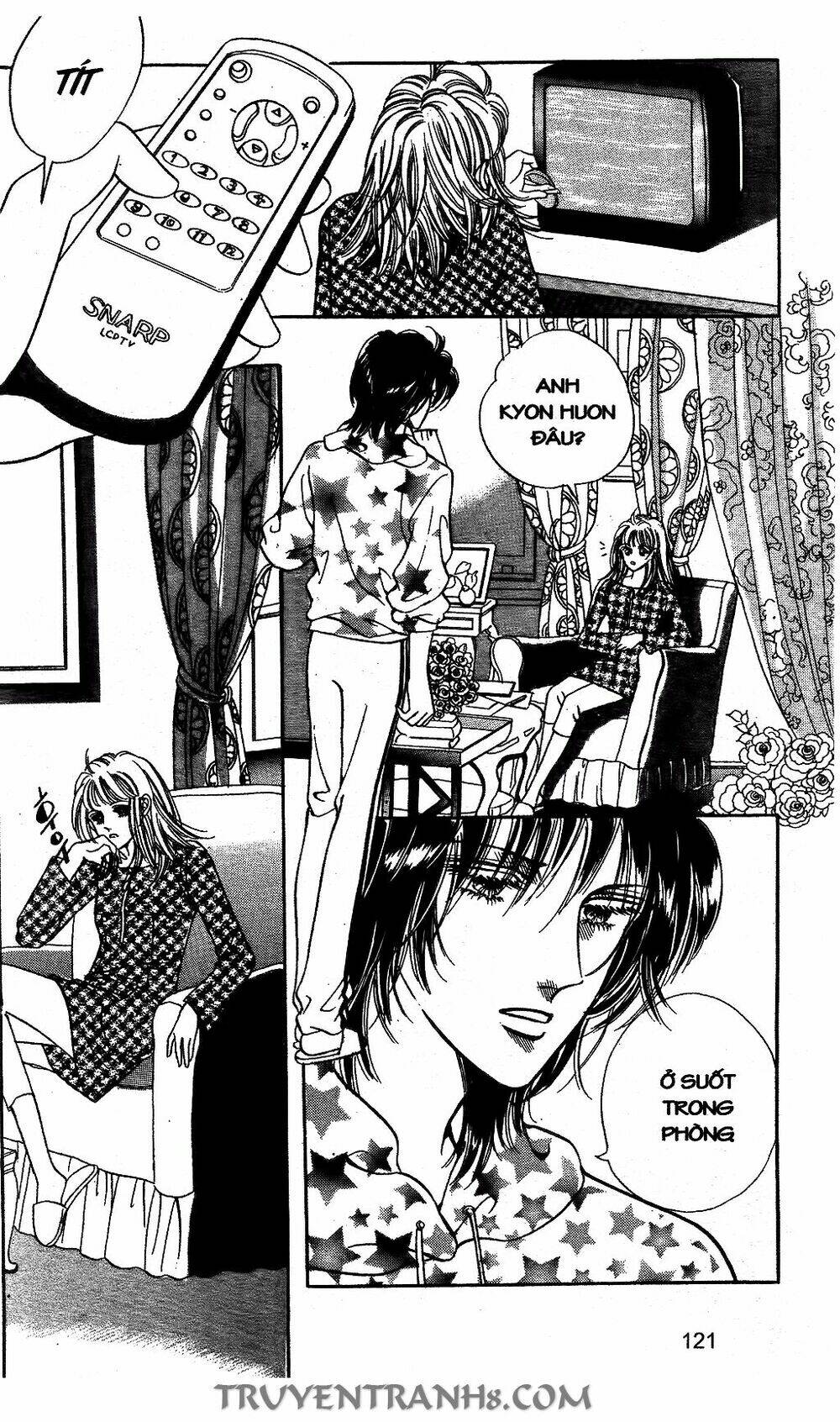 lọ lem kén rể chapter 53 22