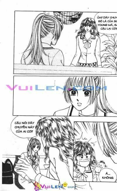 tóc gió thôi bay chapter 3 30