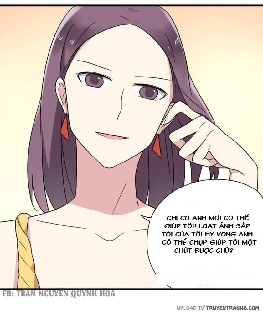 tình yêu! bắt đầu từ ngày hôm nay chapter 4 11