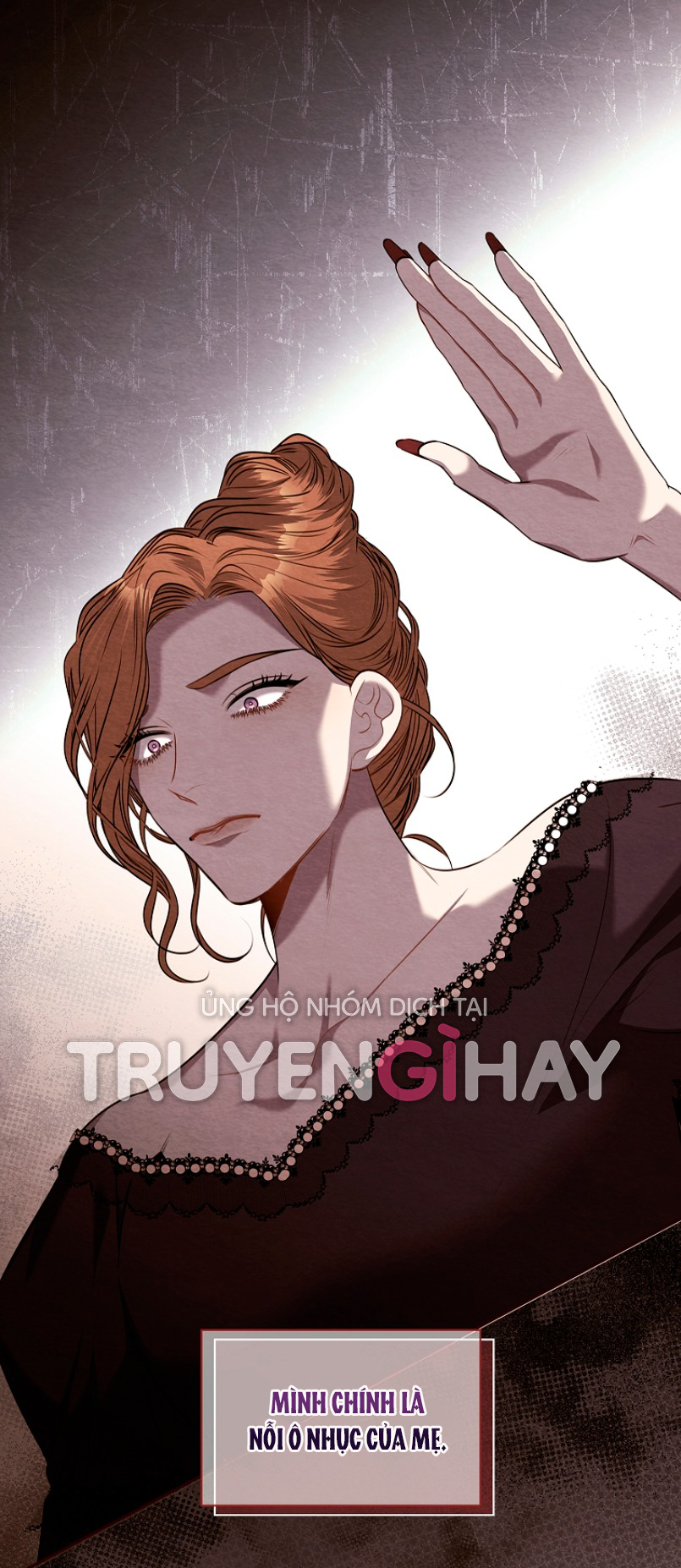 trở thành thư ký của bạo chúa chapter 79 55