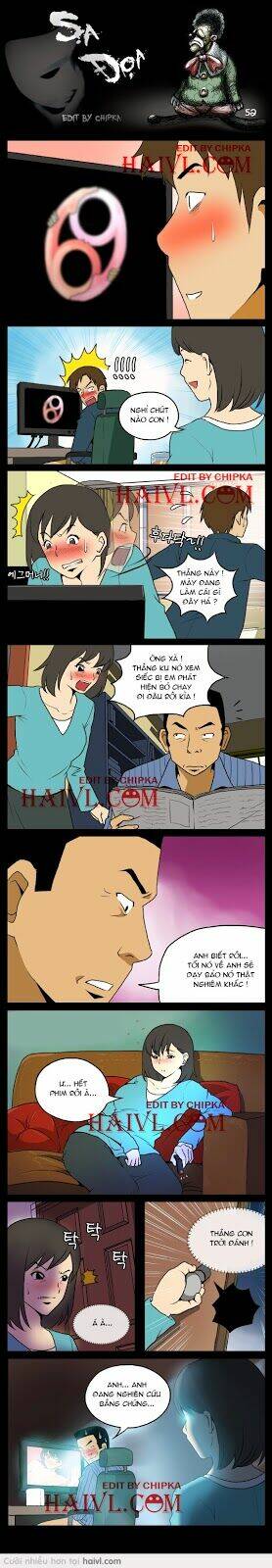 sa đoạ chapter 30 1