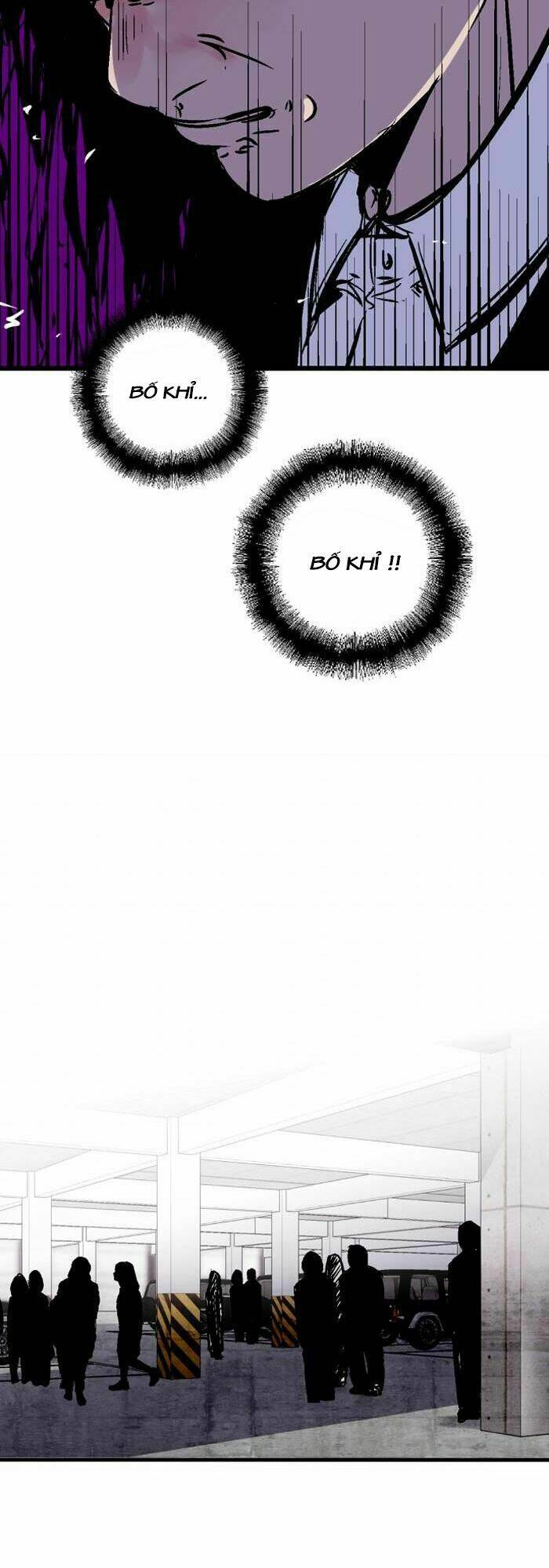 người máy hủy diệt chapter 56 10