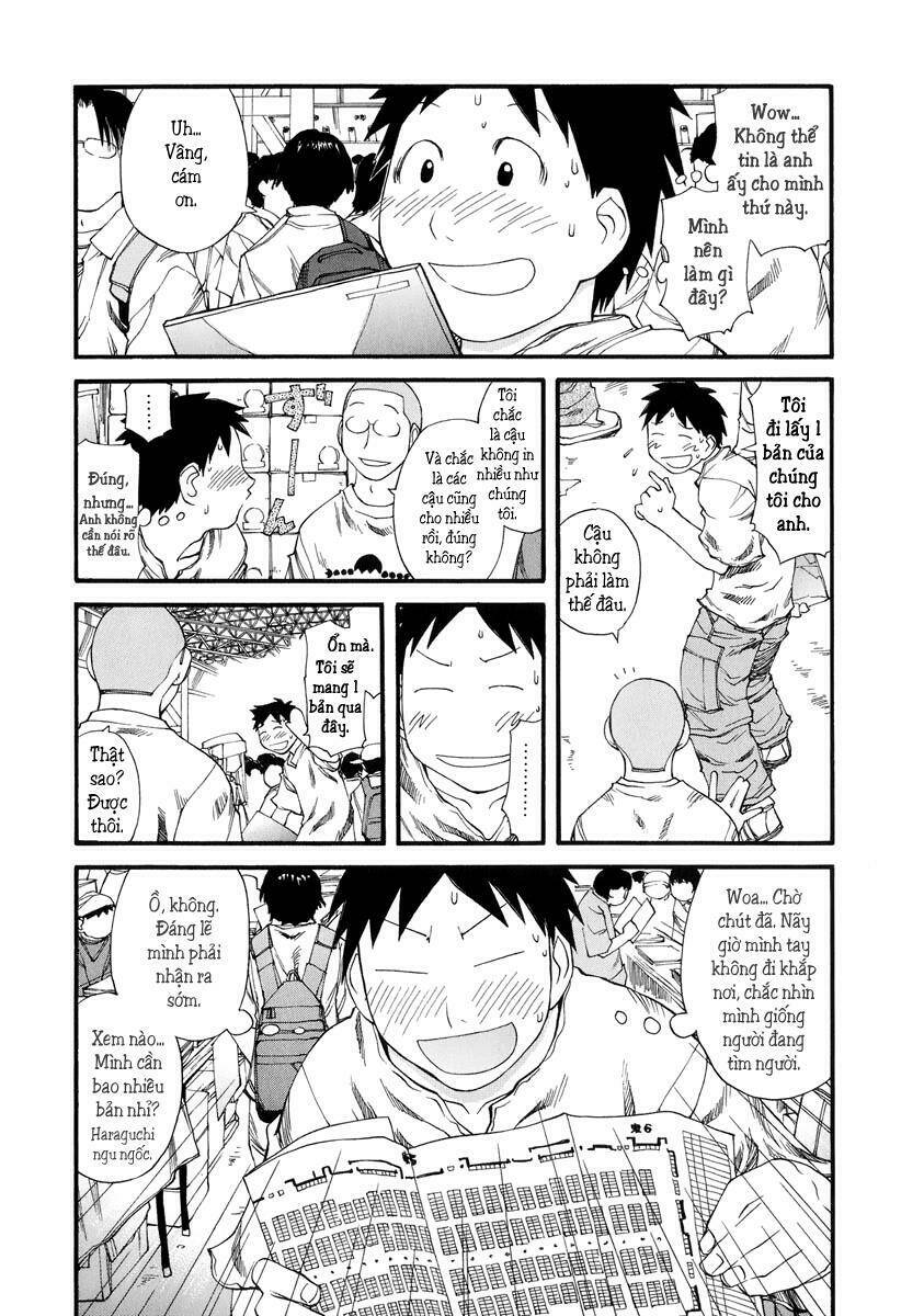 genshiken chapter 30 13