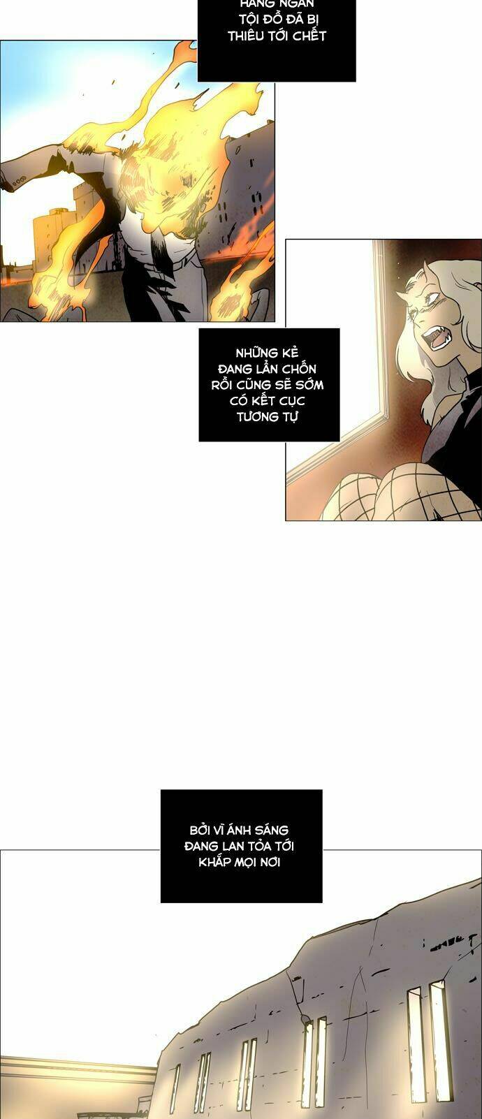 lessa 2: the crimson knight chapter 108 8