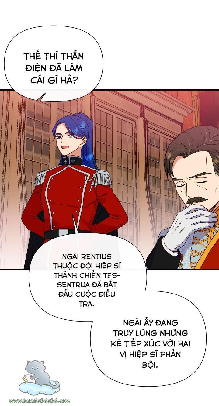 công nương khế ước của gia tộc công tước quái vật chapter 110 28