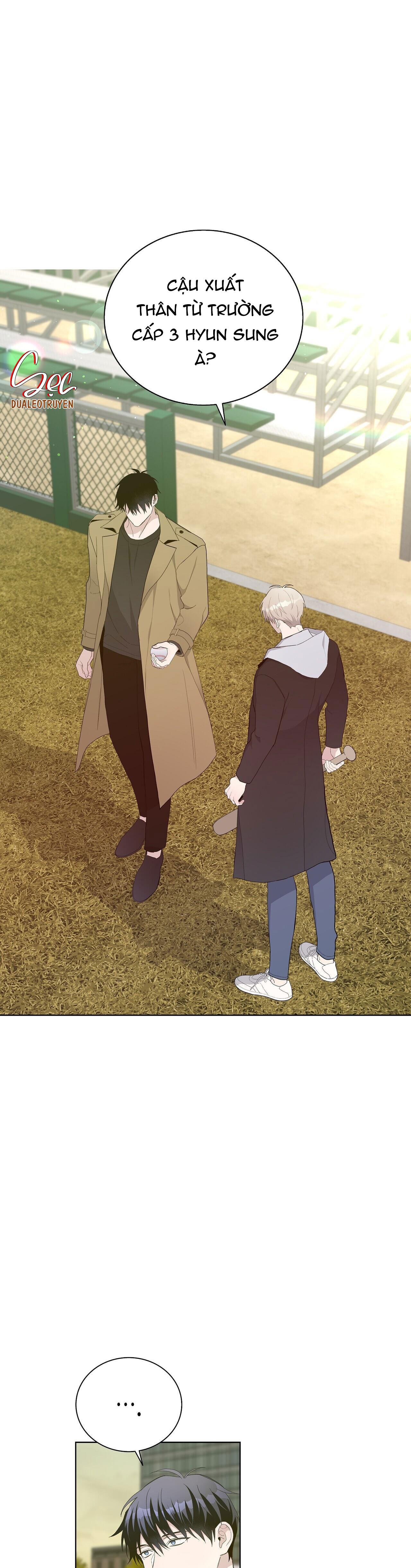 blaze out chapter 19 1