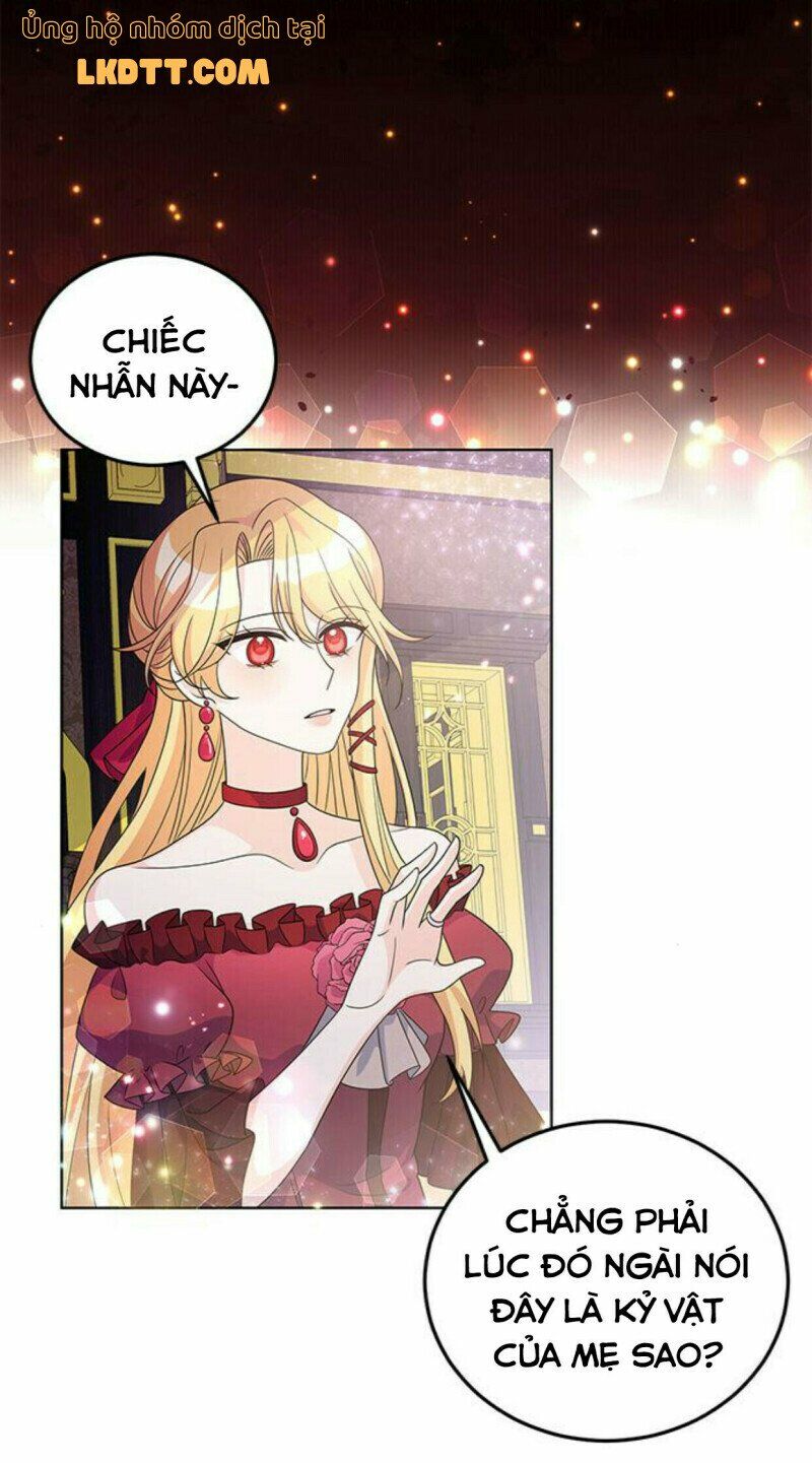 nữ hiệp trở về chapter 26 5