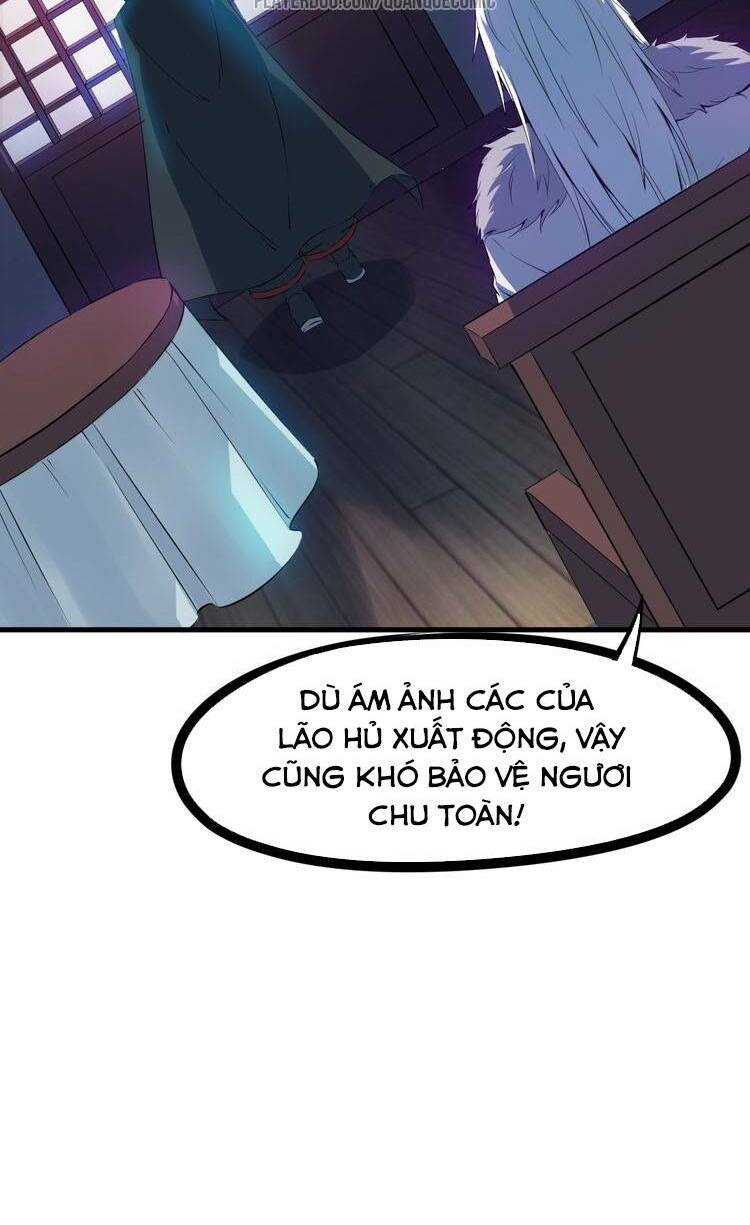 long mạch võ thần chapter 48 18