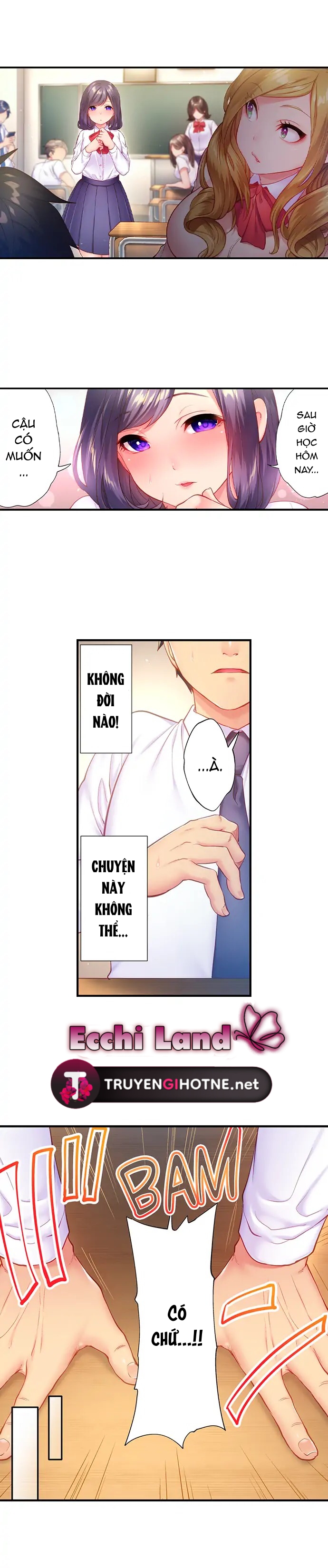 yêu vợ lại từ đầu chapter 1.1 4