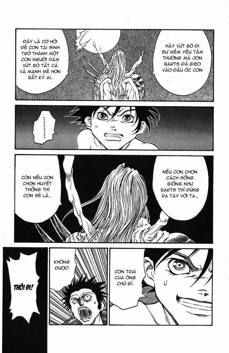 vua trên biển chapter 177 14