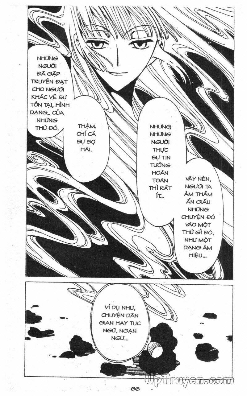 xxxholic - hành trình bí ẩn chapter 6 67