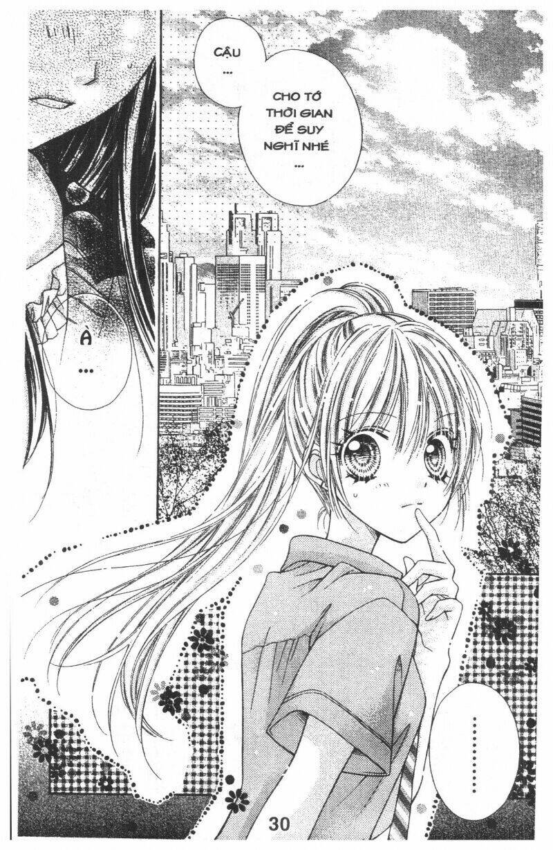 thiên đường rock chapter 6 30