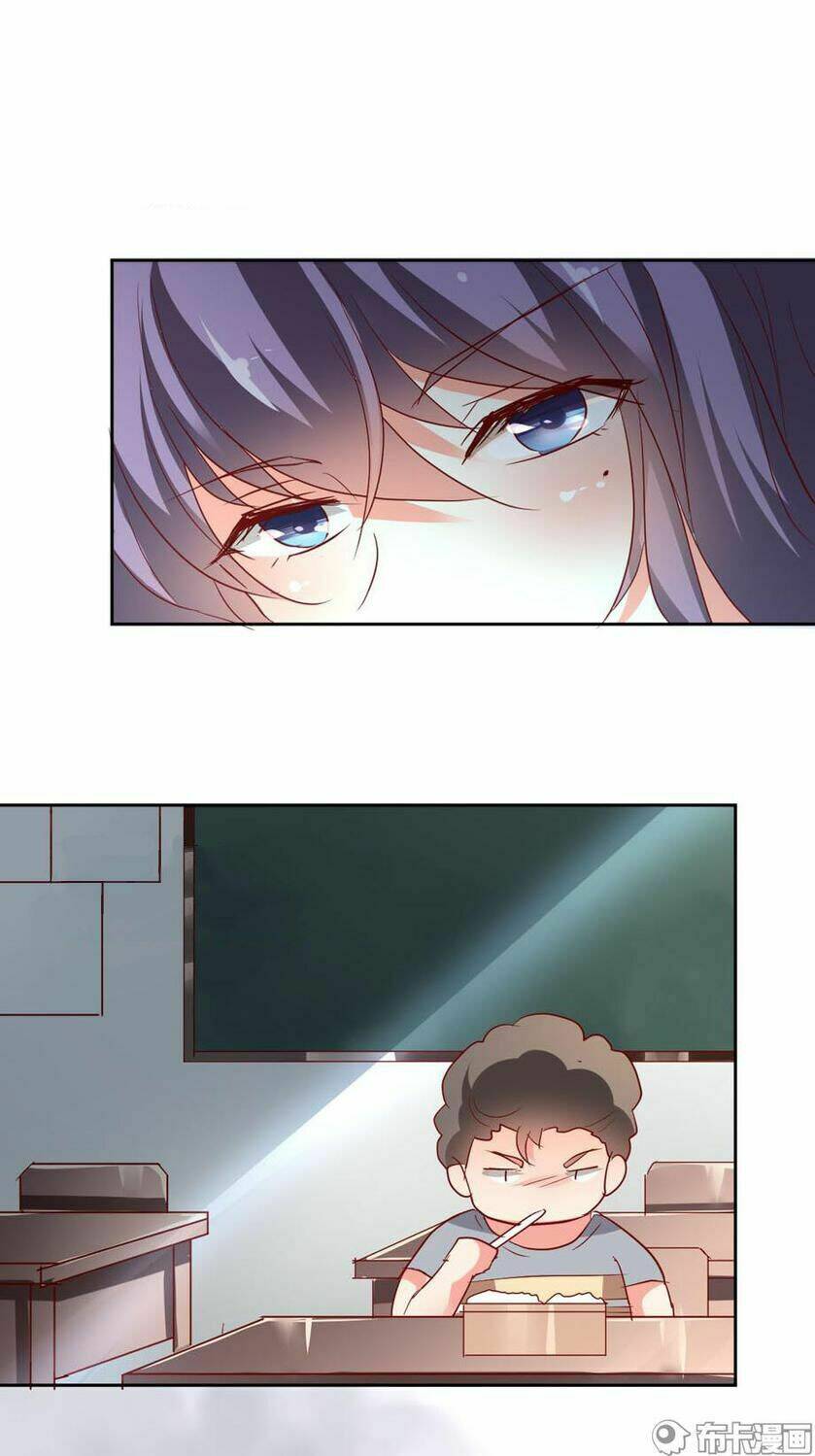 cô gái đặc biệt nhất của tôi chapter 37 32