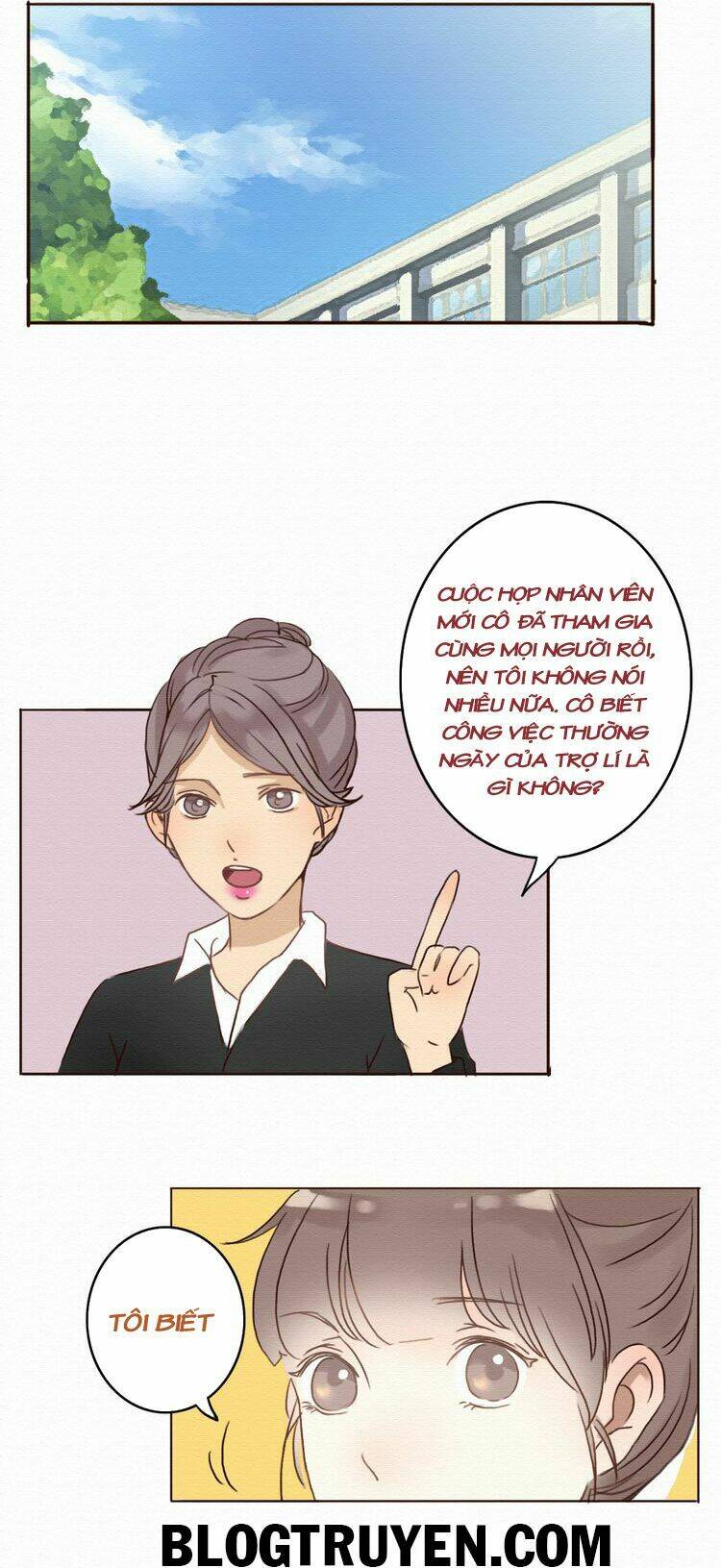 tình yêu không nói dối chapter 5 14