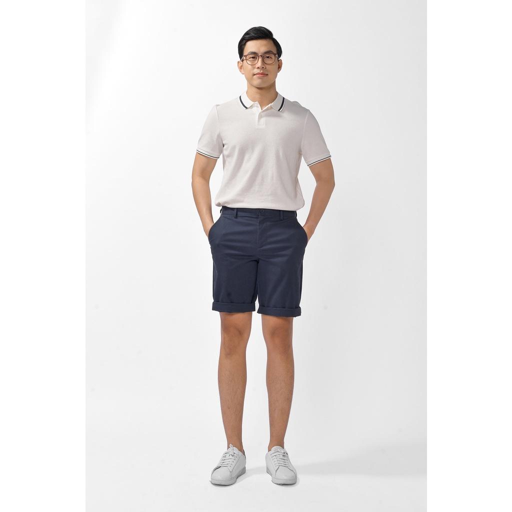 Quần short. STRAIGHT form - Routine 10F20PSH007
