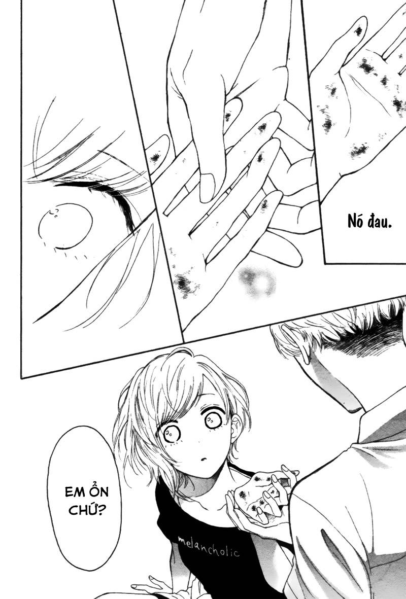 yume nado mite ha orimasen chapter 0.5 31